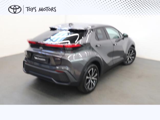TOYOTA C-HR 2.0 Hybride 200 Design / Pack Confort  