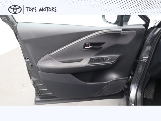 TOYOTA C-HR 2.0 Hybride 200 Design / Pack Confort  