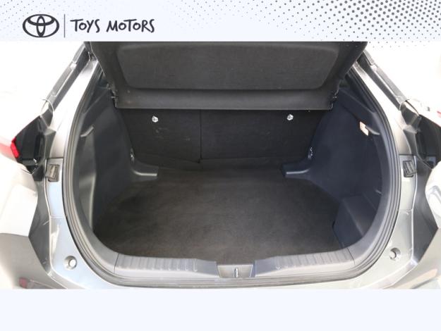 TOYOTA C-HR 2.0 Hybride 200 Design / Pack Confort  
