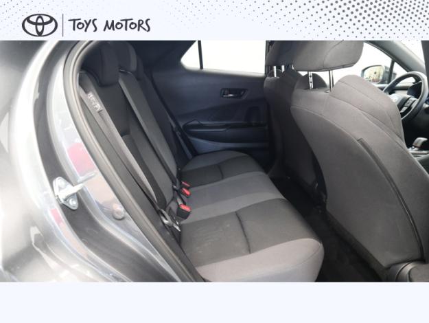 TOYOTA C-HR 2.0 Hybride 200 Design / Pack Confort  