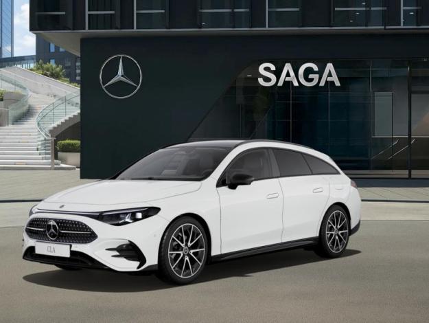 MERCEDES-BENZ CLA 180 CLA 180