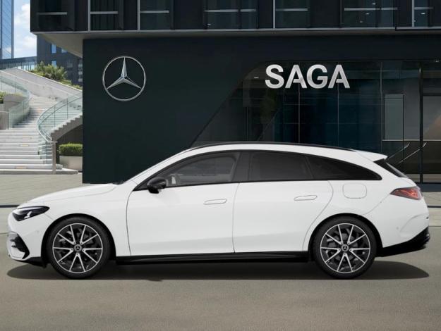 MERCEDES-BENZ CLA 180 CLA 180