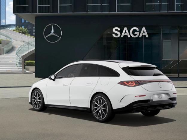 MERCEDES-BENZ CLA 180 CLA 180