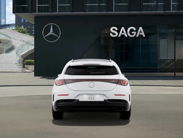 MERCEDES-BENZ CLA 180 CLA 180