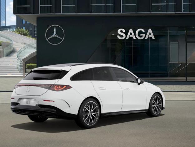 MERCEDES-BENZ CLA 180 CLA 180