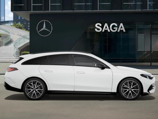 MERCEDES-BENZ CLA 180 CLA 180