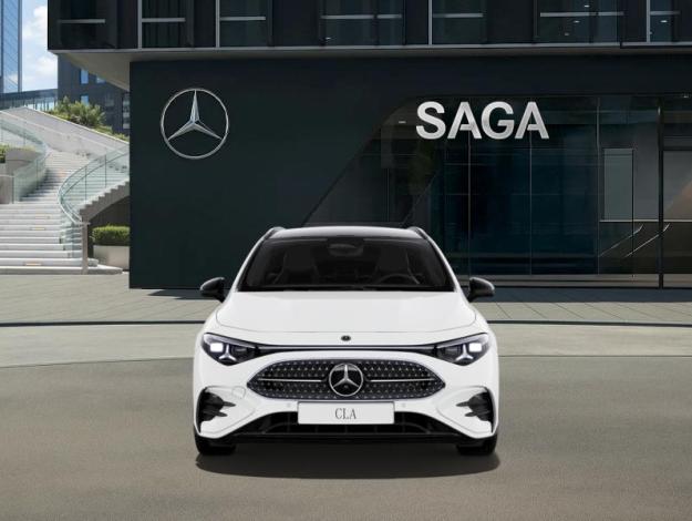 MERCEDES-BENZ CLA 180 CLA 180