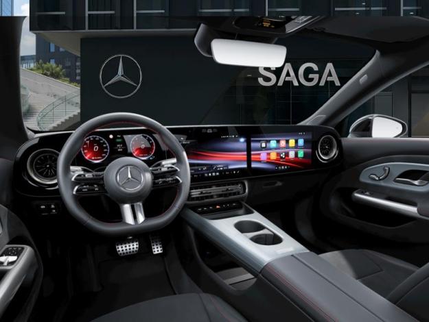 MERCEDES-BENZ CLA 180 CLA 180