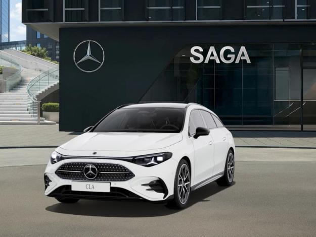 MERCEDES-BENZ CLA 180 CLA 180