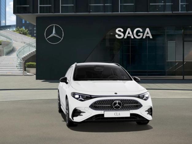 MERCEDES-BENZ CLA 180 CLA 180