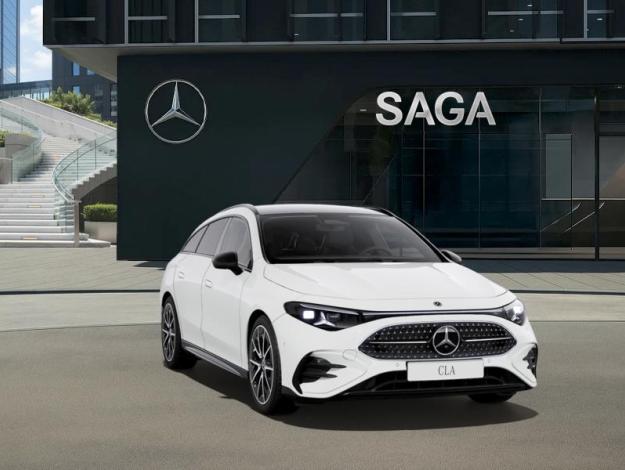 MERCEDES-BENZ CLA 180 CLA 180