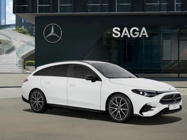 MERCEDES-BENZ CLA 180 CLA 180
