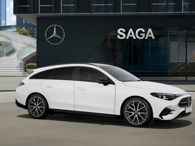 MERCEDES-BENZ CLA 180 CLA 180