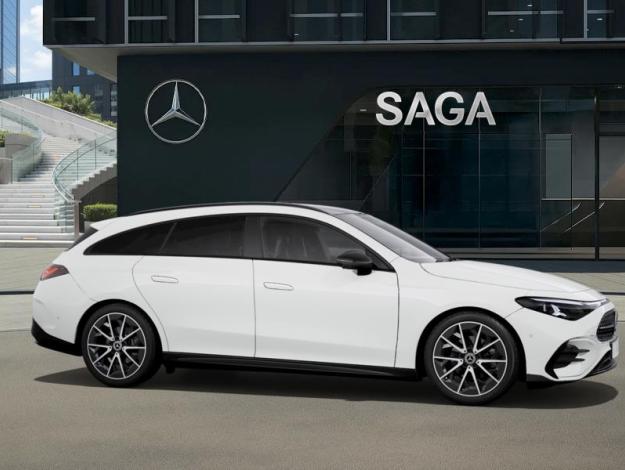 MERCEDES-BENZ CLA 180 CLA 180