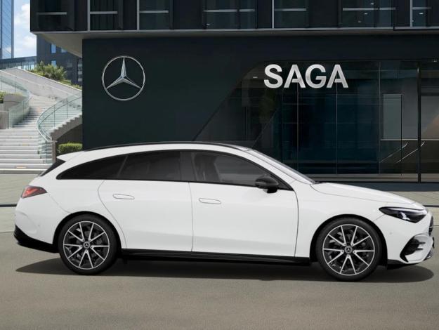 MERCEDES-BENZ CLA 180 CLA 180