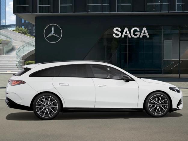 MERCEDES-BENZ CLA 180 CLA 180