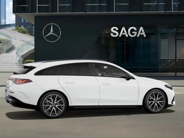 MERCEDES-BENZ CLA 180 CLA 180
