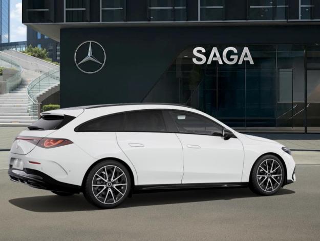 MERCEDES-BENZ CLA 180 CLA 180