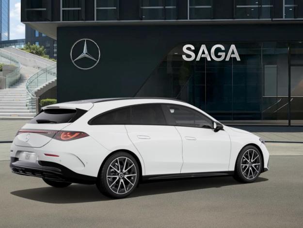 MERCEDES-BENZ CLA 180 CLA 180