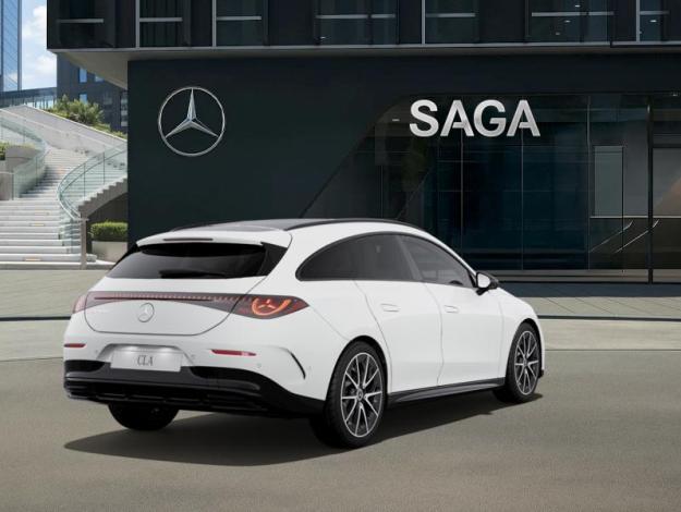 MERCEDES-BENZ CLA 180 CLA 180