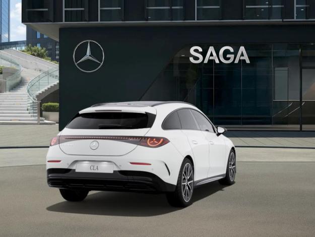 MERCEDES-BENZ CLA 180 CLA 180