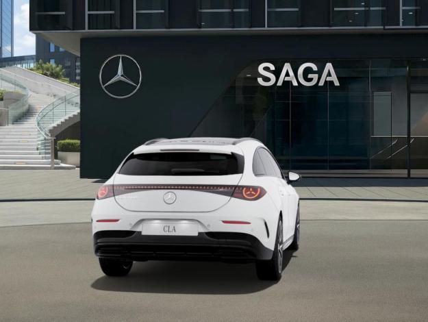 MERCEDES-BENZ CLA 180 CLA 180