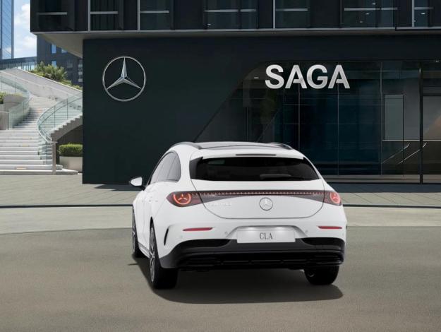 MERCEDES-BENZ CLA 180 CLA 180