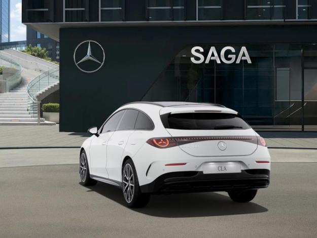 MERCEDES-BENZ CLA 180 CLA 180