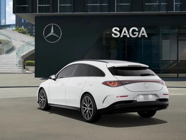 MERCEDES-BENZ CLA 180 CLA 180