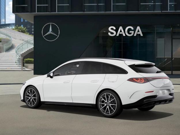 MERCEDES-BENZ CLA 180 CLA 180