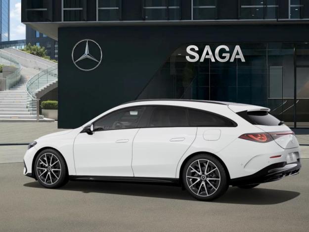 MERCEDES-BENZ CLA 180 CLA 180
