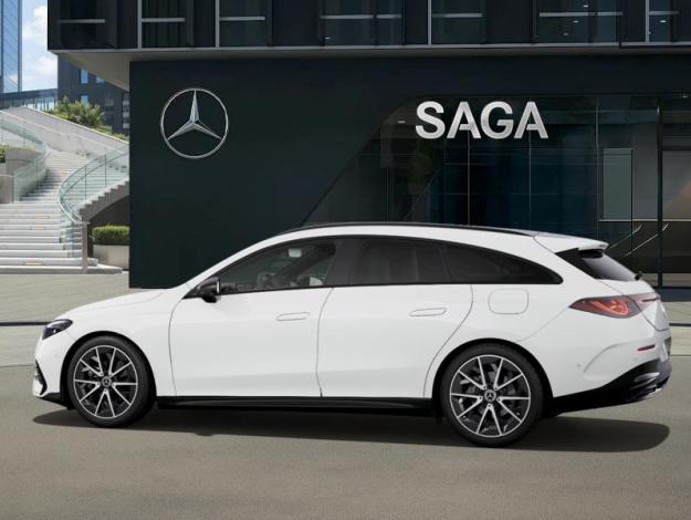 MERCEDES-BENZ CLA 180 CLA 180