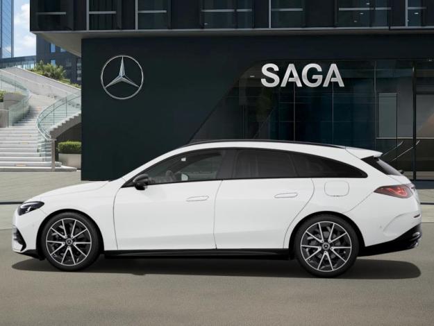 MERCEDES-BENZ CLA 180 CLA 180