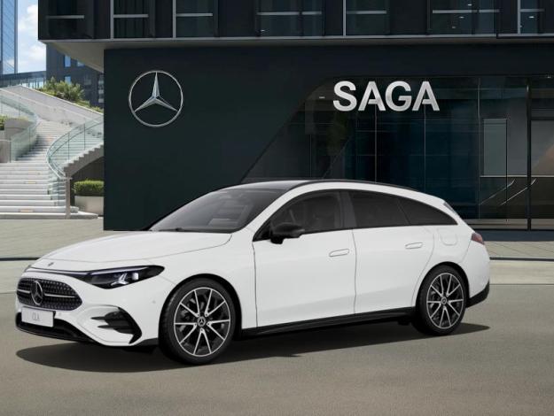 MERCEDES-BENZ CLA 180 CLA 180