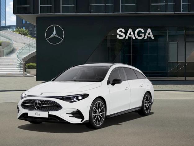 MERCEDES-BENZ CLA 180 CLA 180