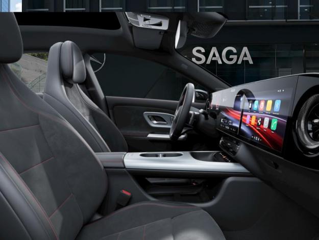 MERCEDES-BENZ CLA 180 CLA 180