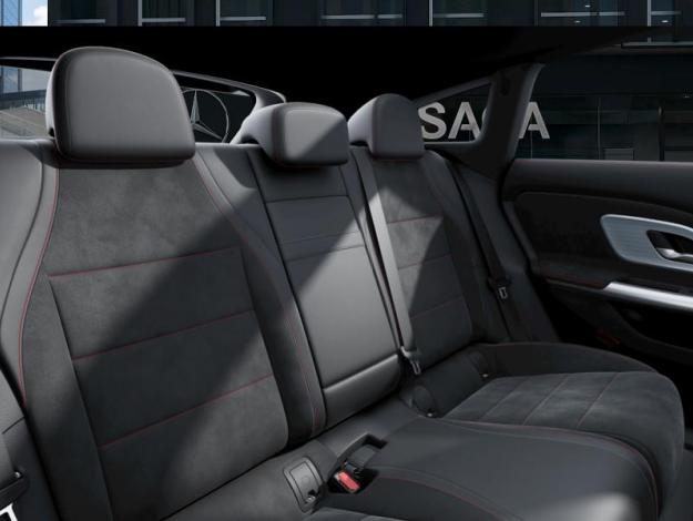 MERCEDES-BENZ CLA 180 CLA 180