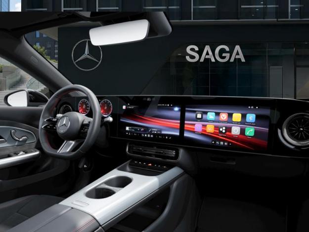 MERCEDES-BENZ CLA 180 CLA 180
