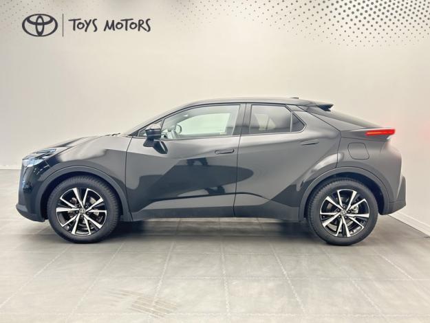 TOYOTA C-HR 2.0 Hybride 200 Design  PACK CONFORT