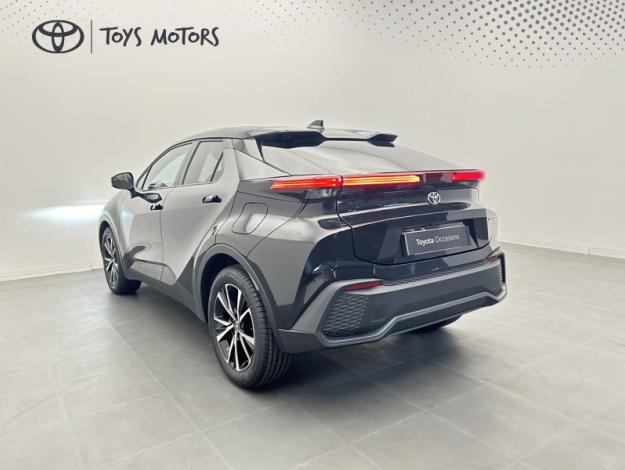 TOYOTA C-HR 2.0 Hybride 200 Design  PACK CONFORT