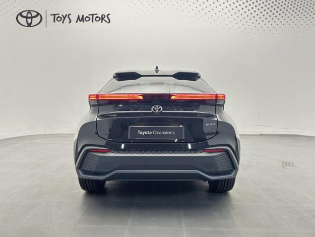 TOYOTA C-HR 2.0 Hybride 200 Design  PACK CONFORT