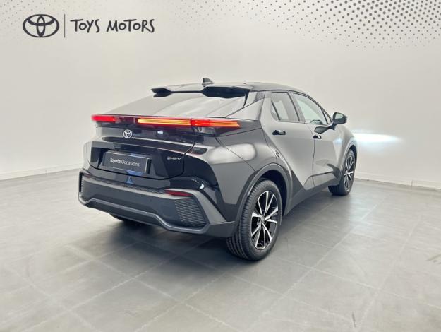 TOYOTA C-HR 2.0 Hybride 200 Design  PACK CONFORT
