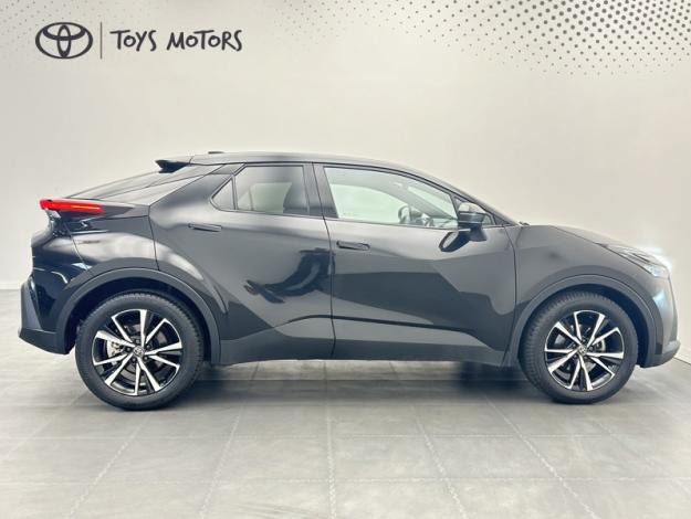 TOYOTA C-HR 2.0 Hybride 200 Design  PACK CONFORT
