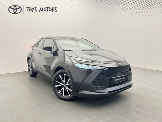 TOYOTA C-HR 2.0 Hybride 200 Design  PACK CONFORT