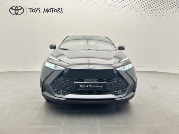 TOYOTA C-HR 2.0 Hybride 200 Design  PACK CONFORT