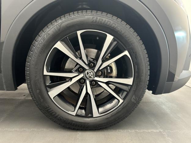 TOYOTA C-HR 2.0 Hybride 200 Design  PACK CONFORT