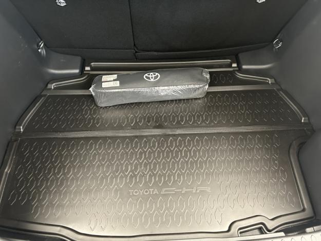 TOYOTA C-HR 2.0 Hybride 200 Design  PACK CONFORT