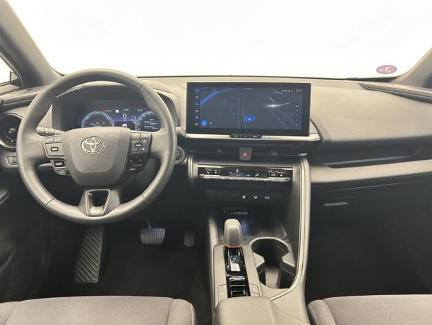 TOYOTA C-HR 2.0 Hybride 200 Design  PACK CONFORT