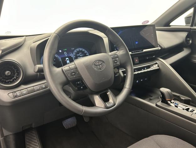 TOYOTA C-HR 2.0 Hybride 200 Design  PACK CONFORT