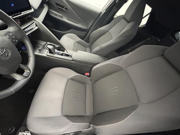 TOYOTA C-HR 2.0 Hybride 200 Design  PACK CONFORT